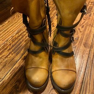 Freebird by Steven Cora